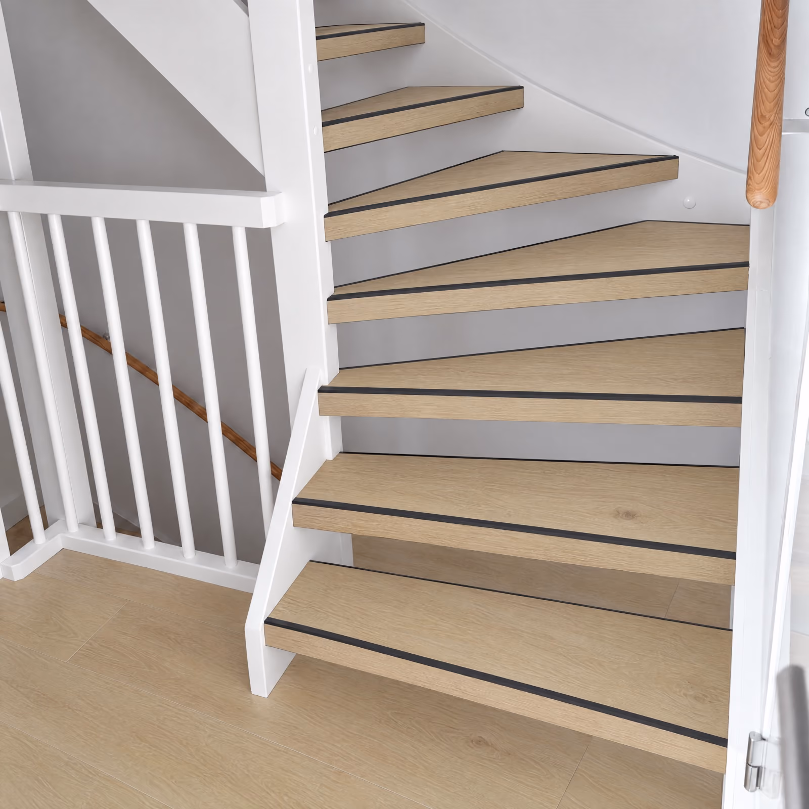 Nature 003 | LVT trapset