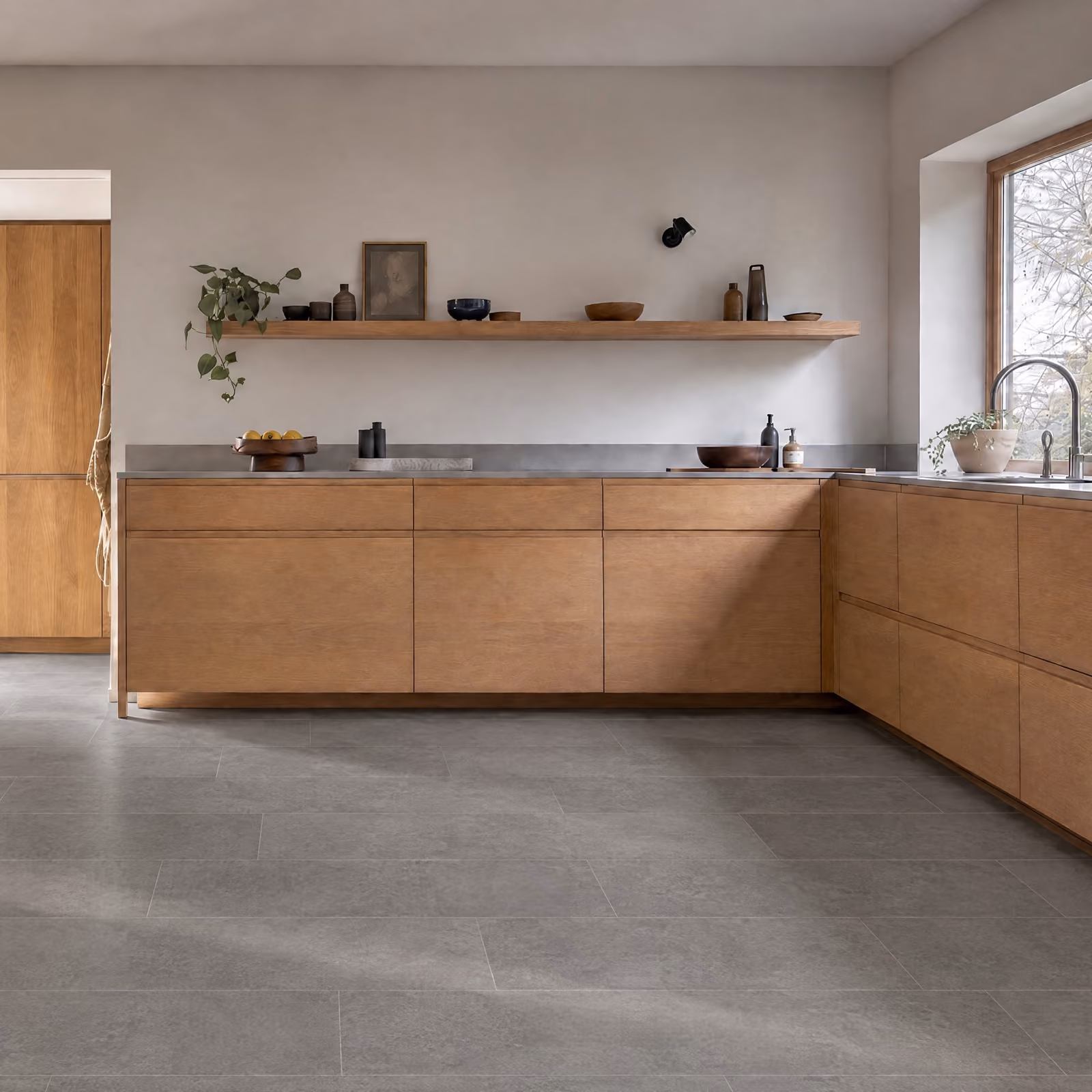 Stone 04 | SPC halve tegel