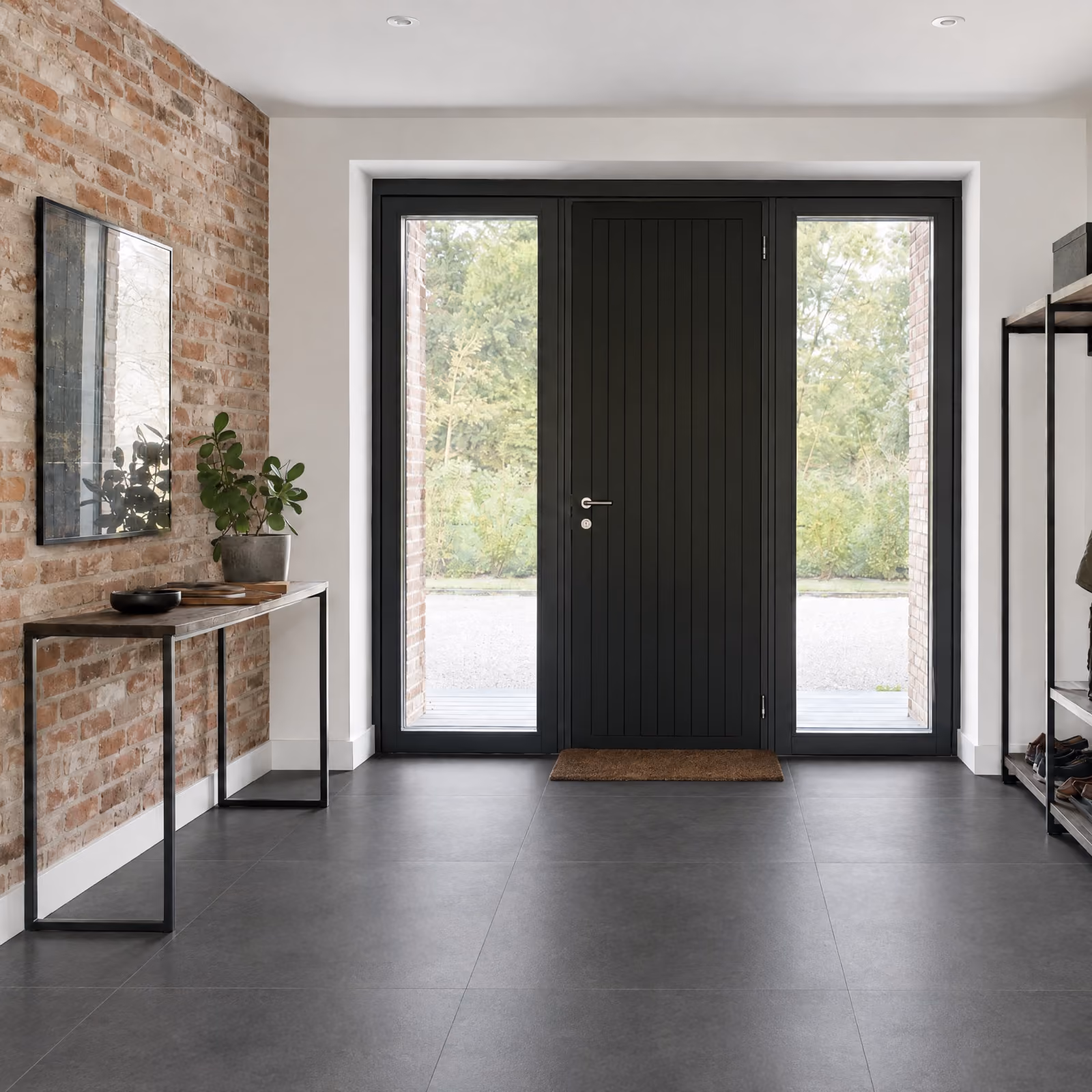 Stone 05 | LVT hele tegel