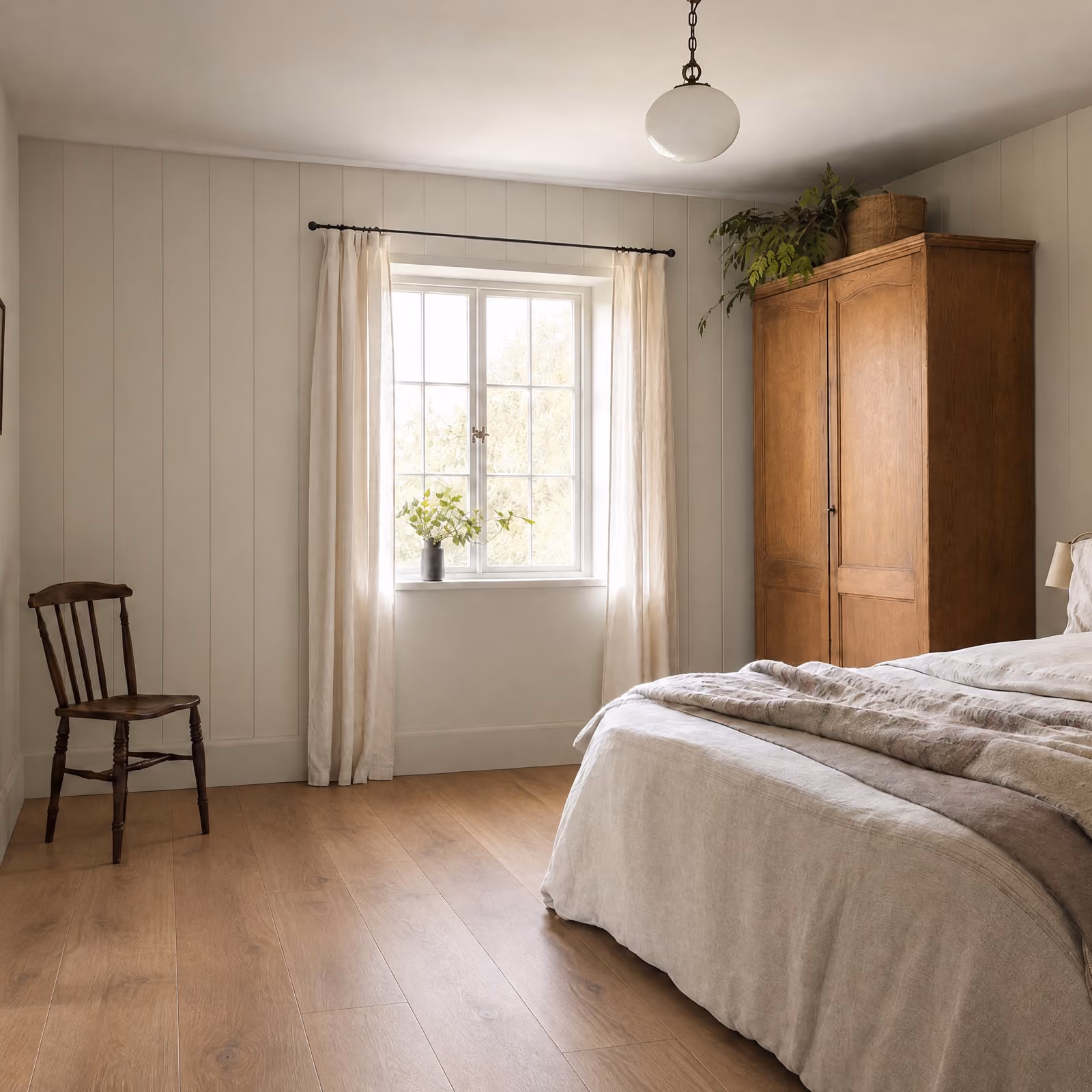 Rustic 012 | LVT rechte plank