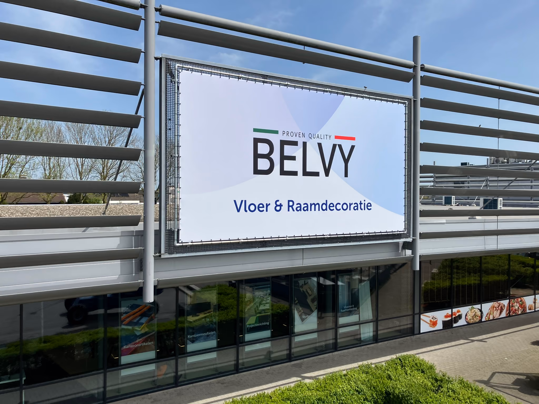 Belvy