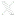 X icon