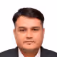 Niloy Baksh Head of TA at United Airlines GCC Tech Centre