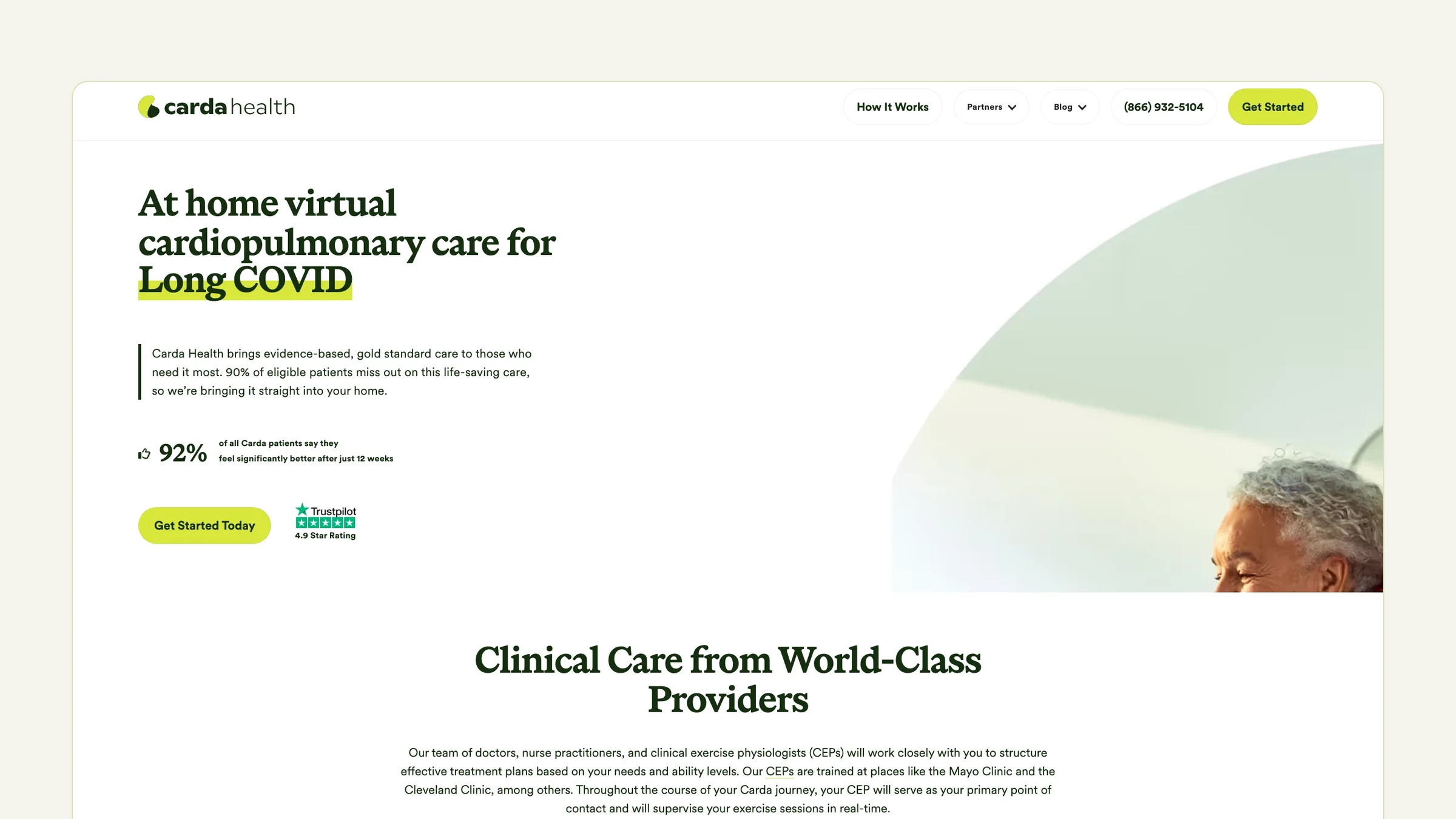 Carda Health
