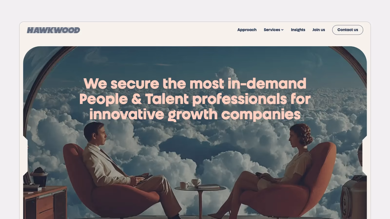 Hawkwood Partners