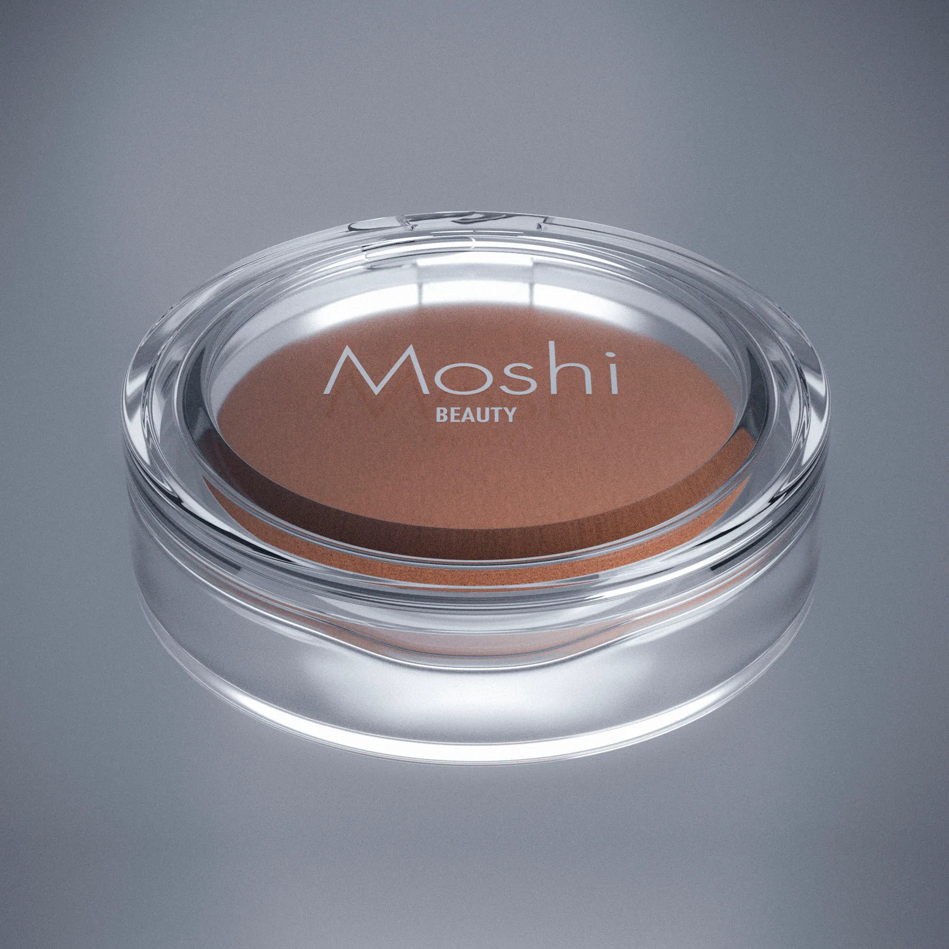 Moshi powder product full shot