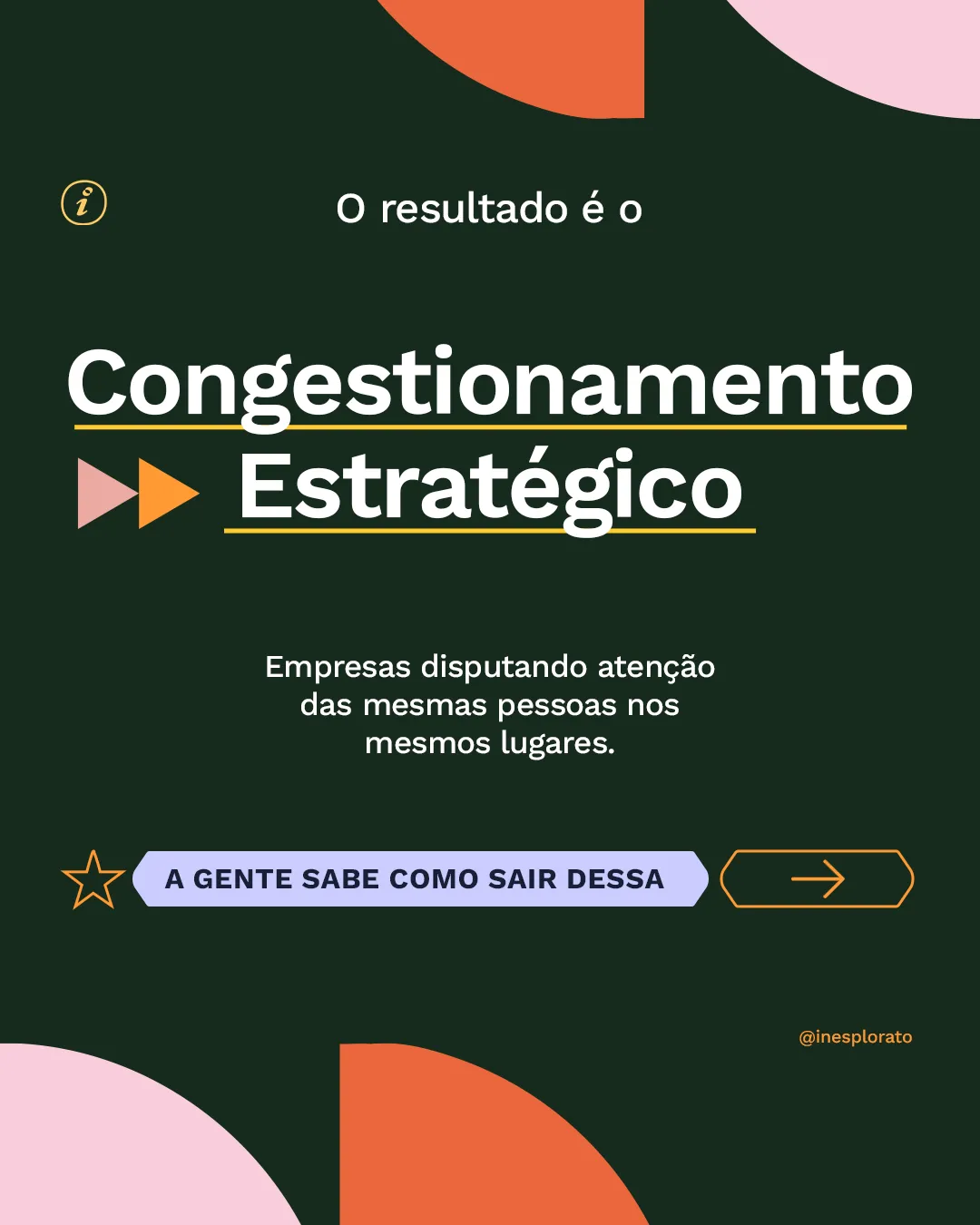 Inesplorato project — content slide 3
