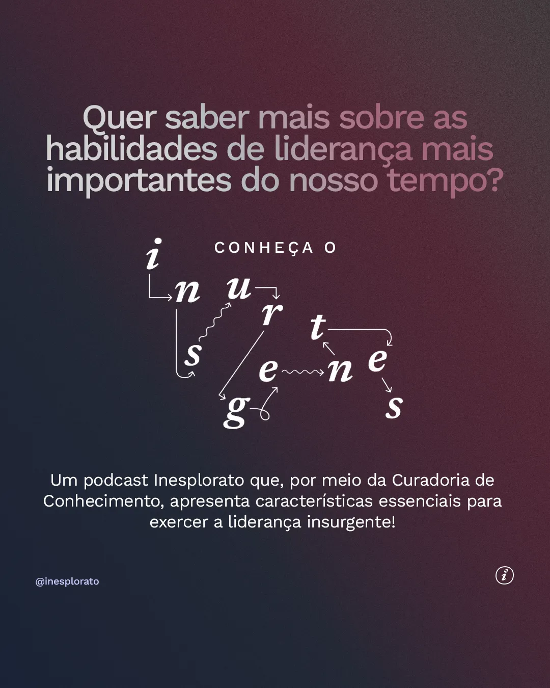 Inesplorato project — content slide 4