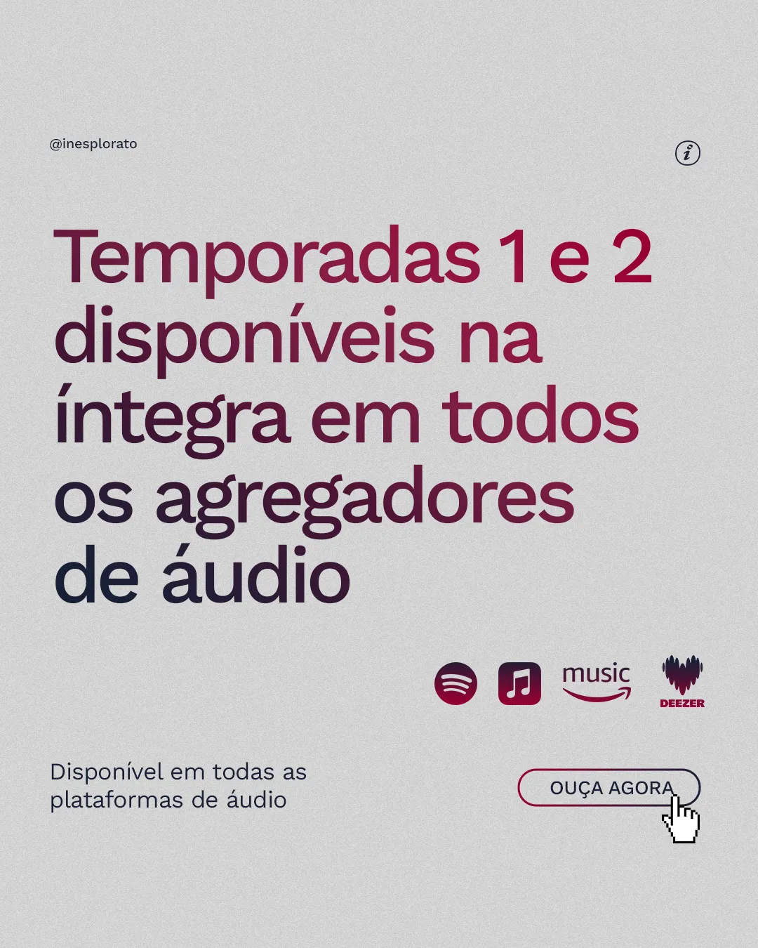 Inesplorato project — content slide 5