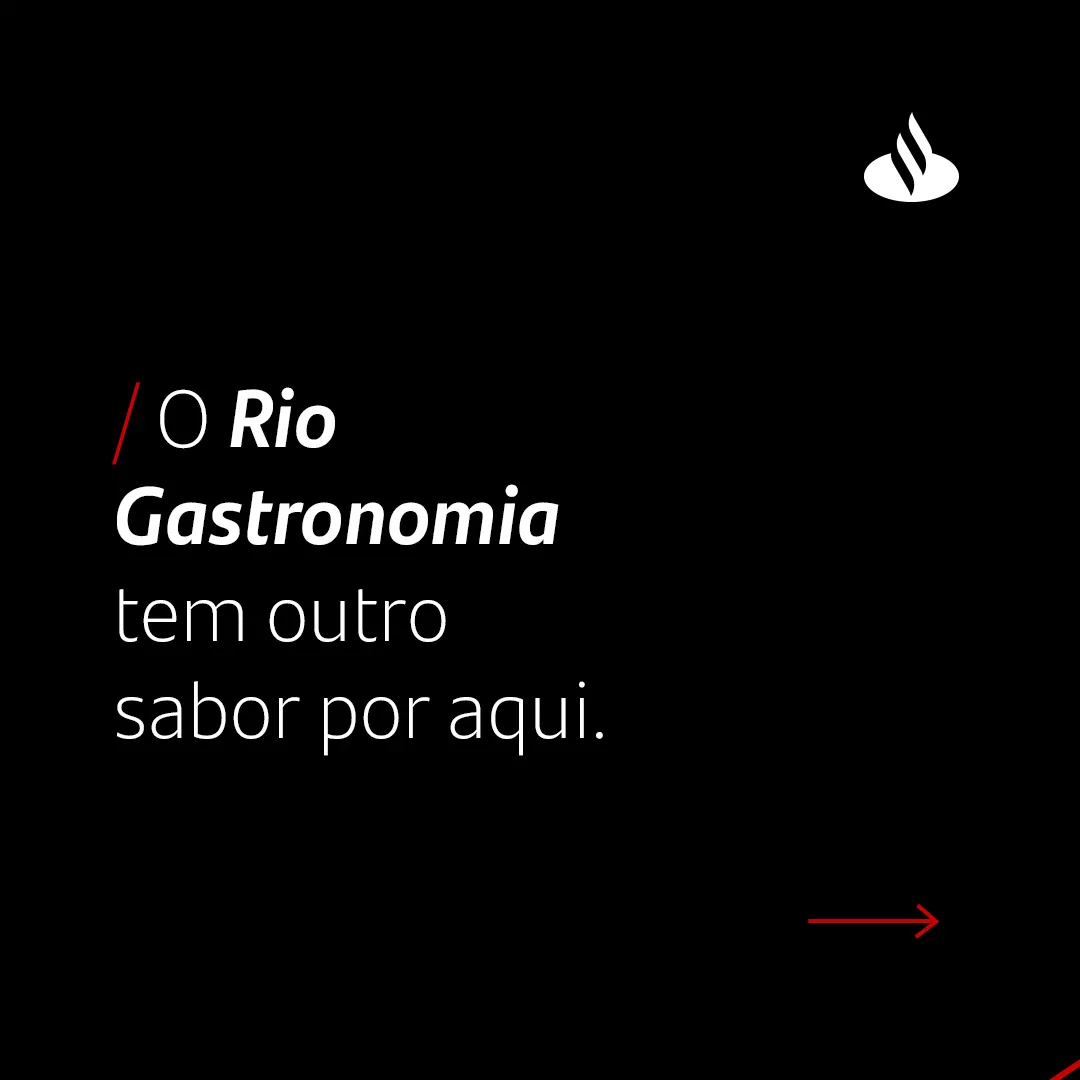 Santander bank campaign — layered visual 1