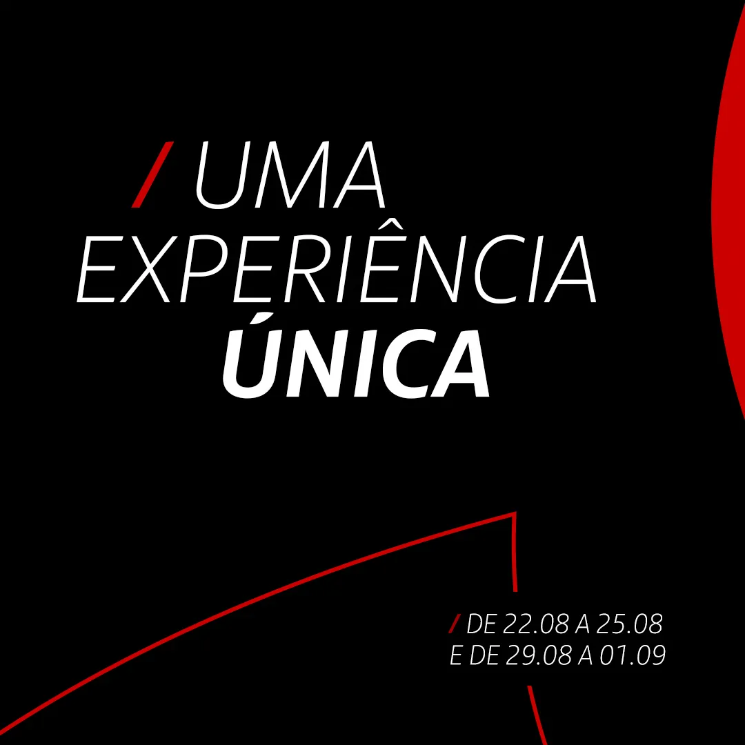 Santander bank campaign — layered visual 2