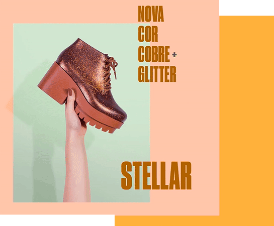Melissa campaign animated product GIF, style 2
