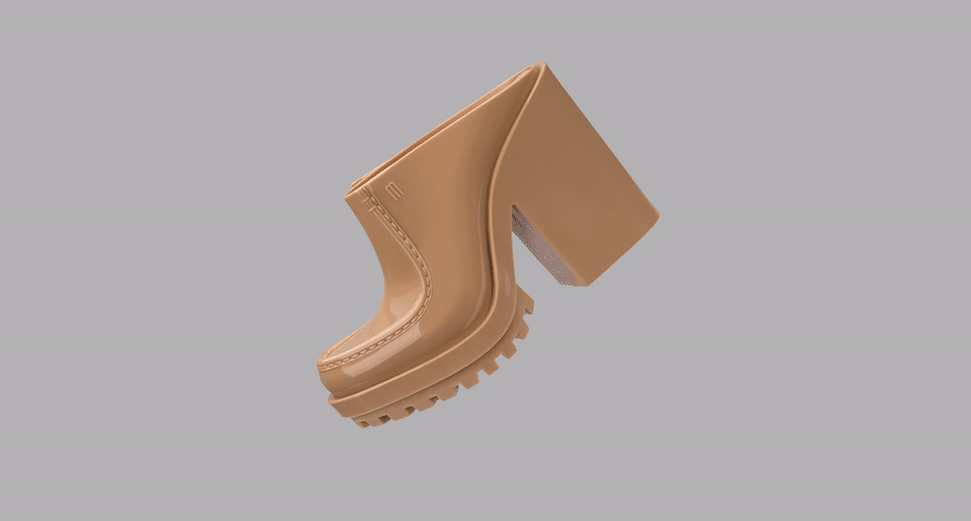 Melissa campaign animated product GIF, style 7