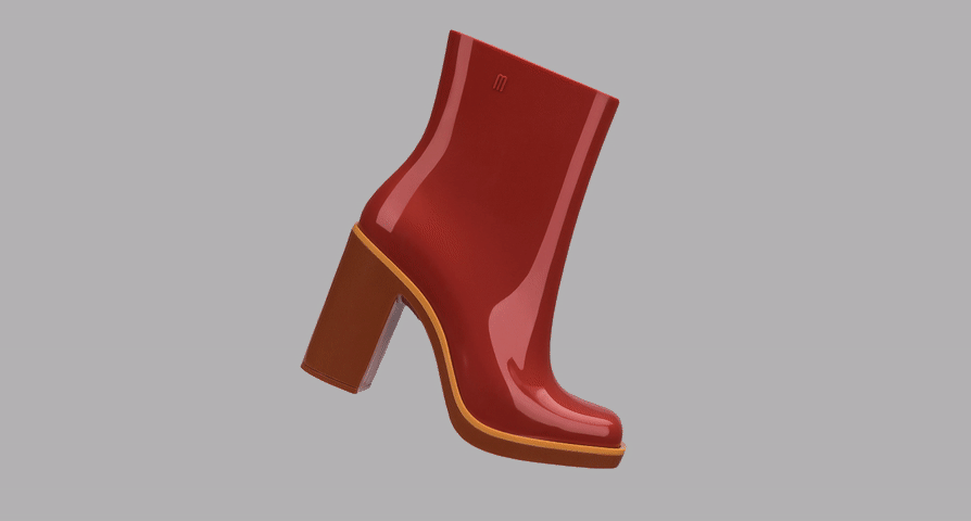 Melissa campaign animated product GIF, style 6