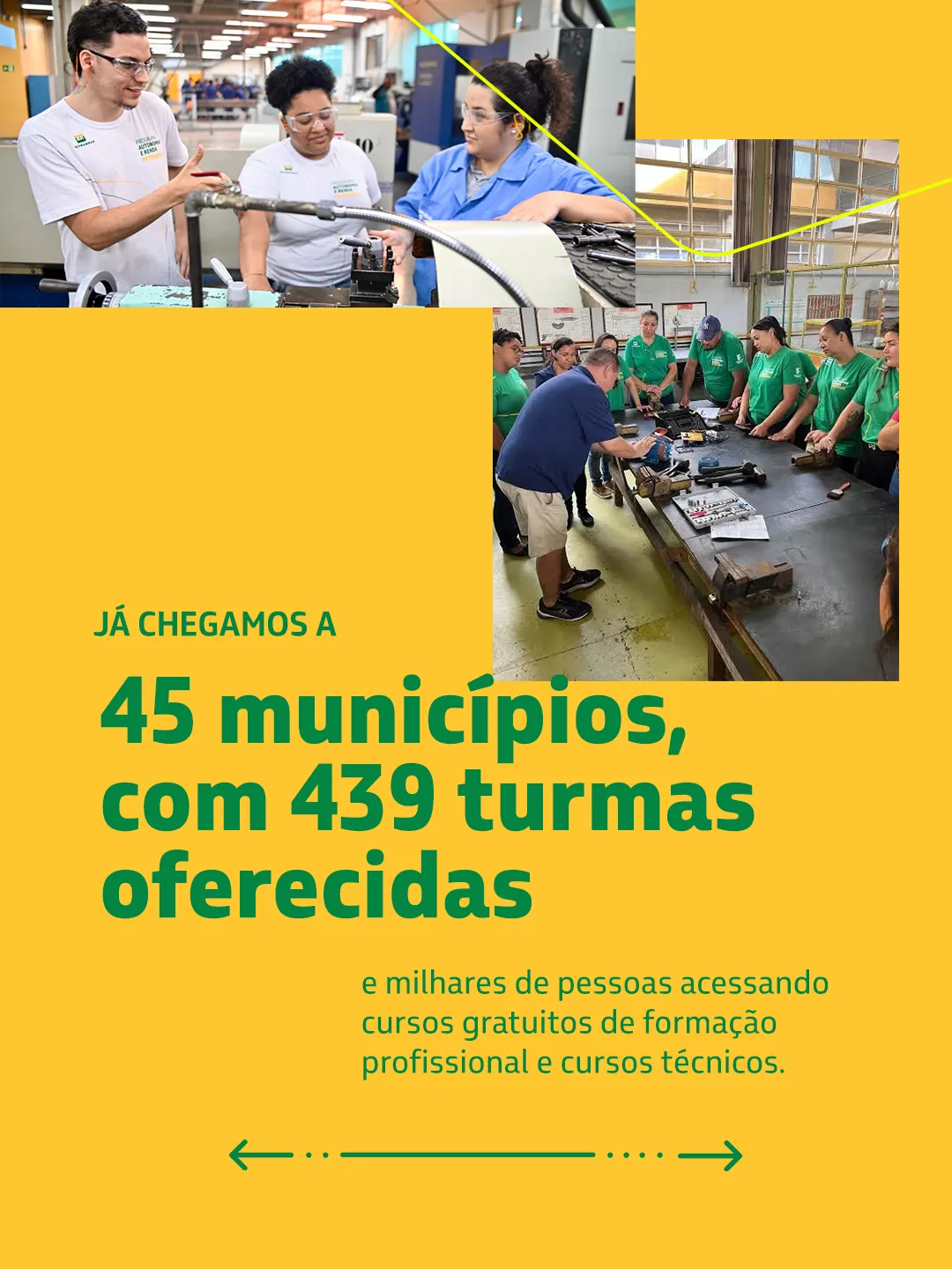 Petrobras corporate campaign visual 03
