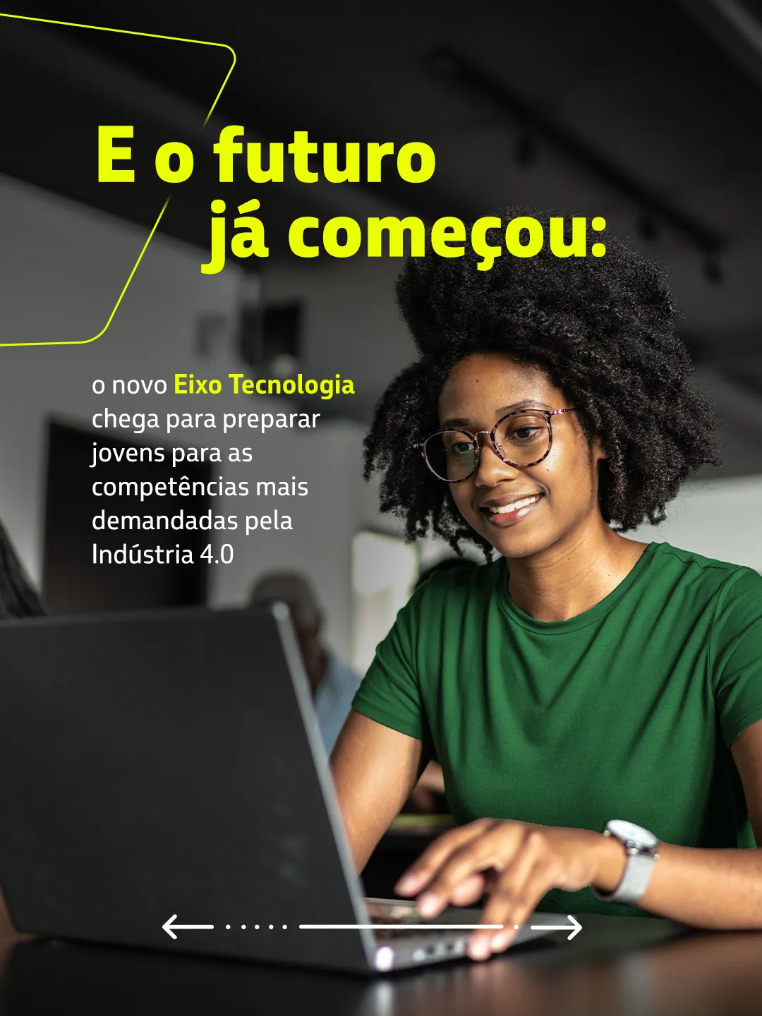 Petrobras corporate campaign visual 06