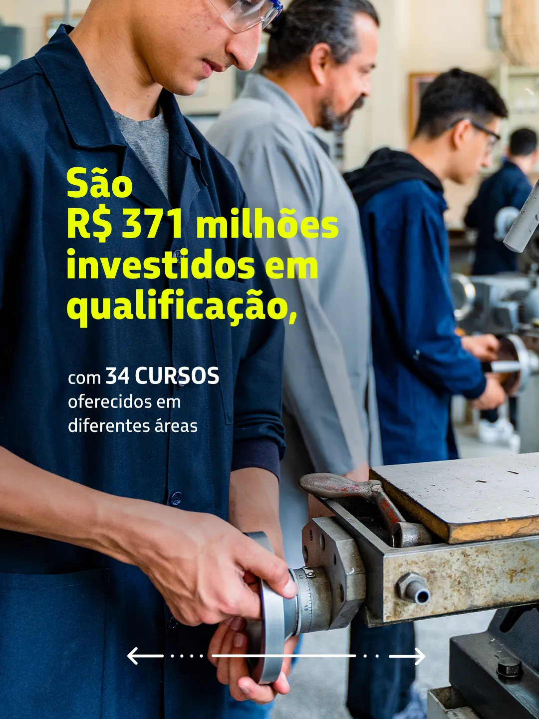Petrobras corporate campaign visual 05