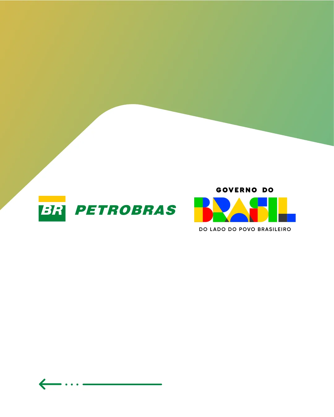 Petrobras corporate campaign visual, set B 4