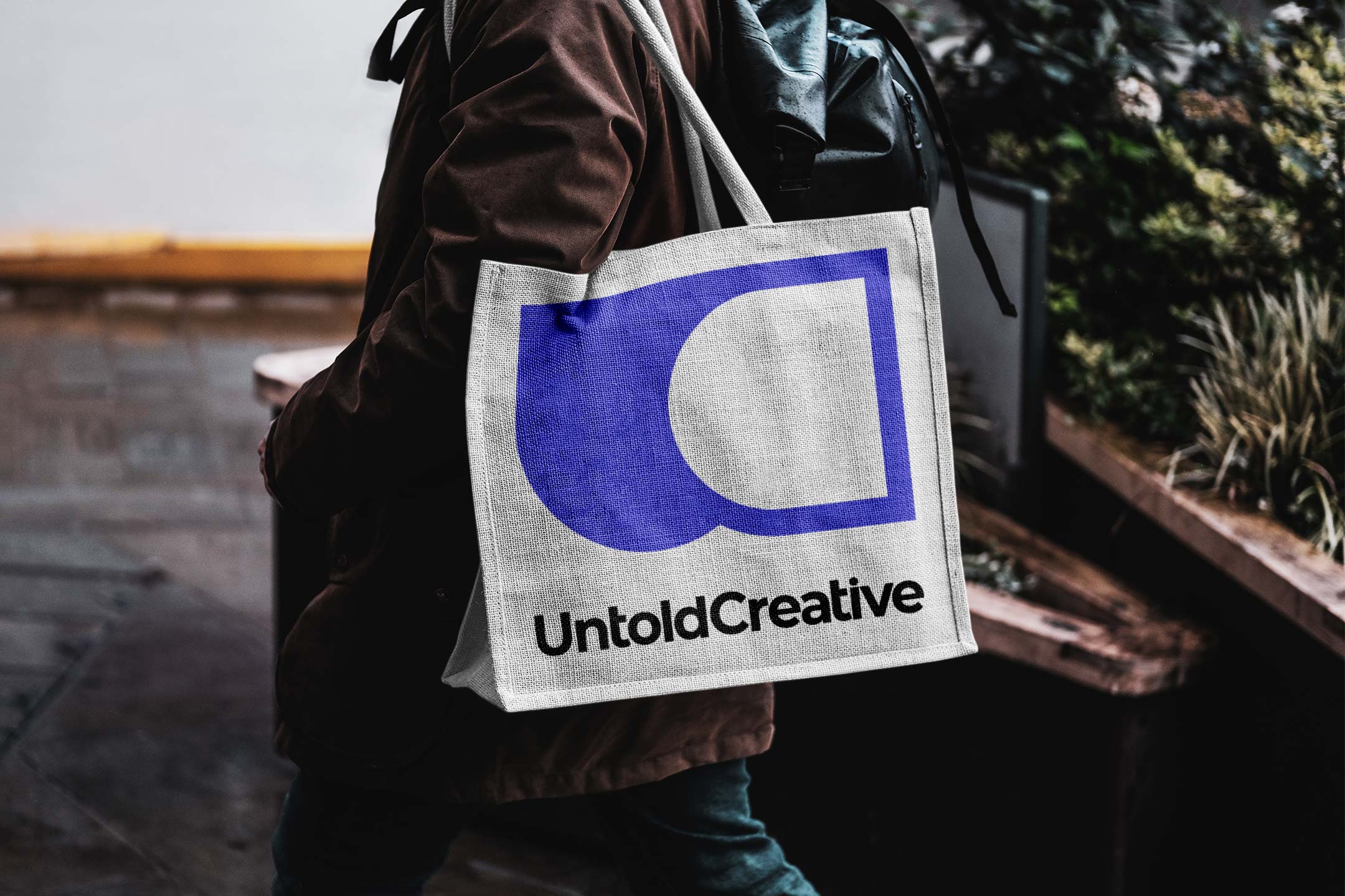 Driven by stories to be told, we partnered with a global team of creatives to build their visual identity and digital platform.