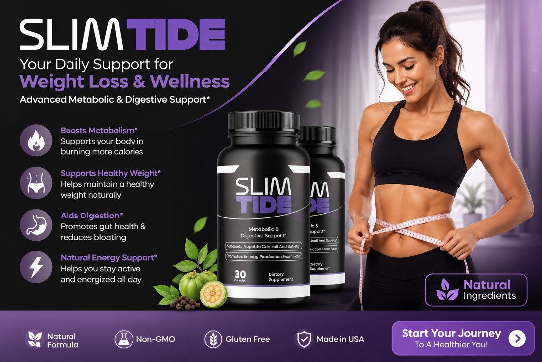 SlimTide