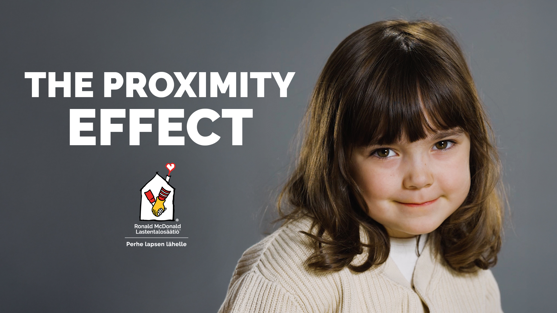 The Proximity Effect