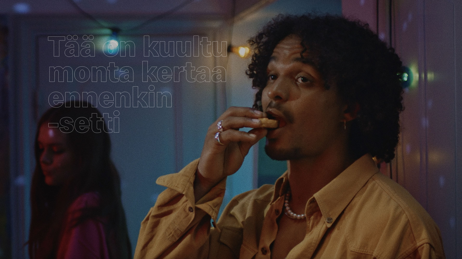 McDonald’s – Tunne tilauksesi