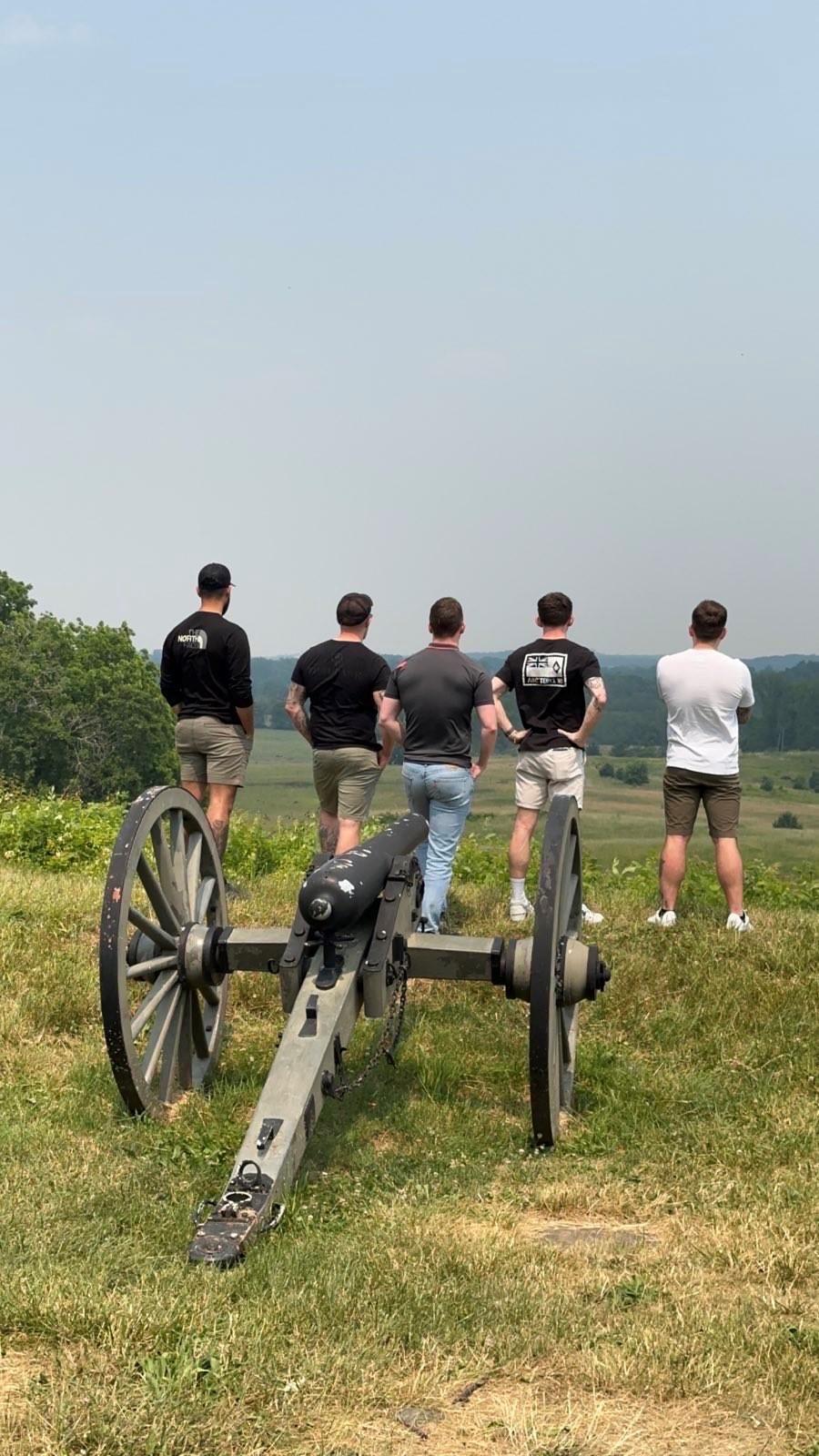 Sight Seeing