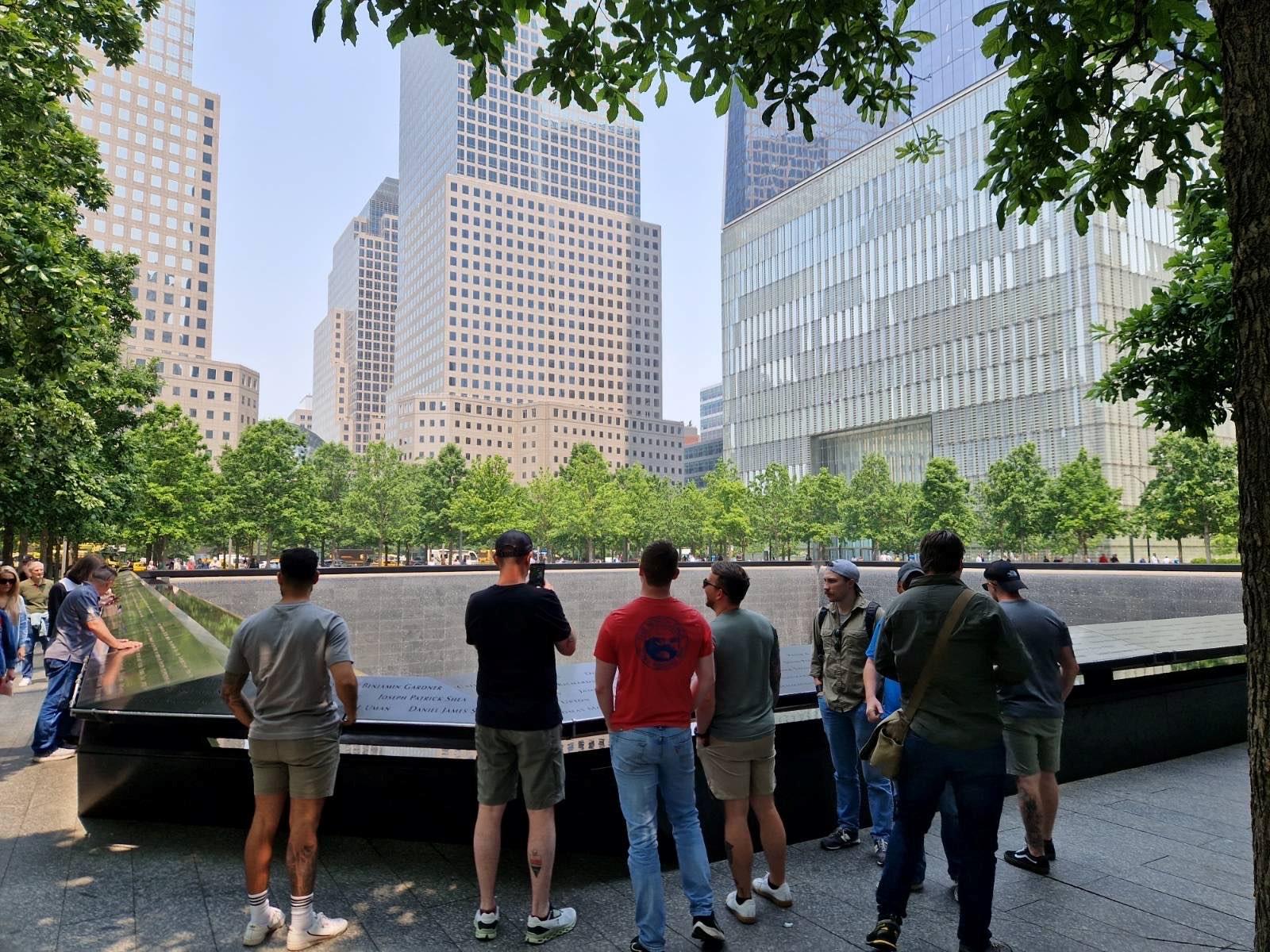 Sight Seeing
