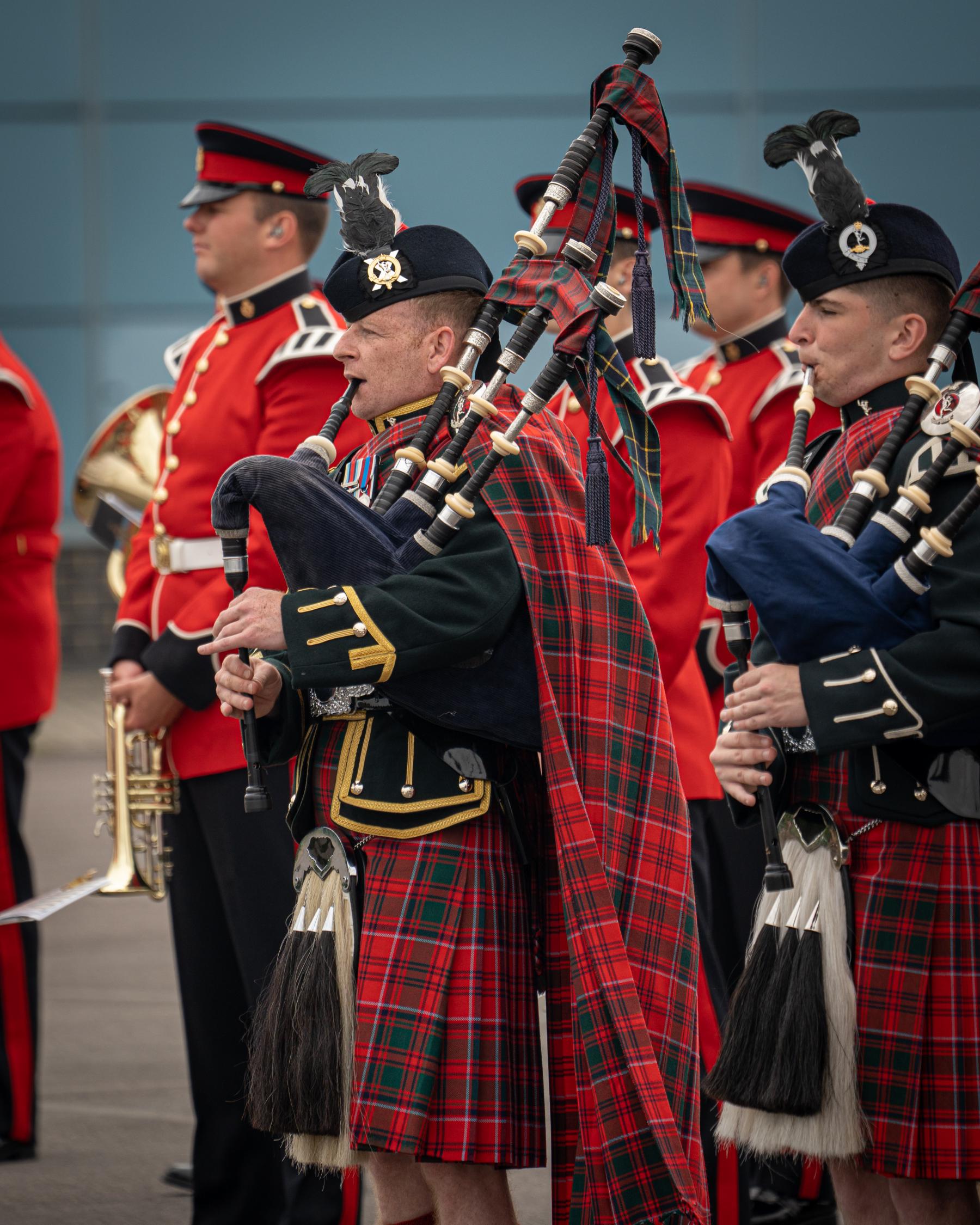 Corps Weekend 2022