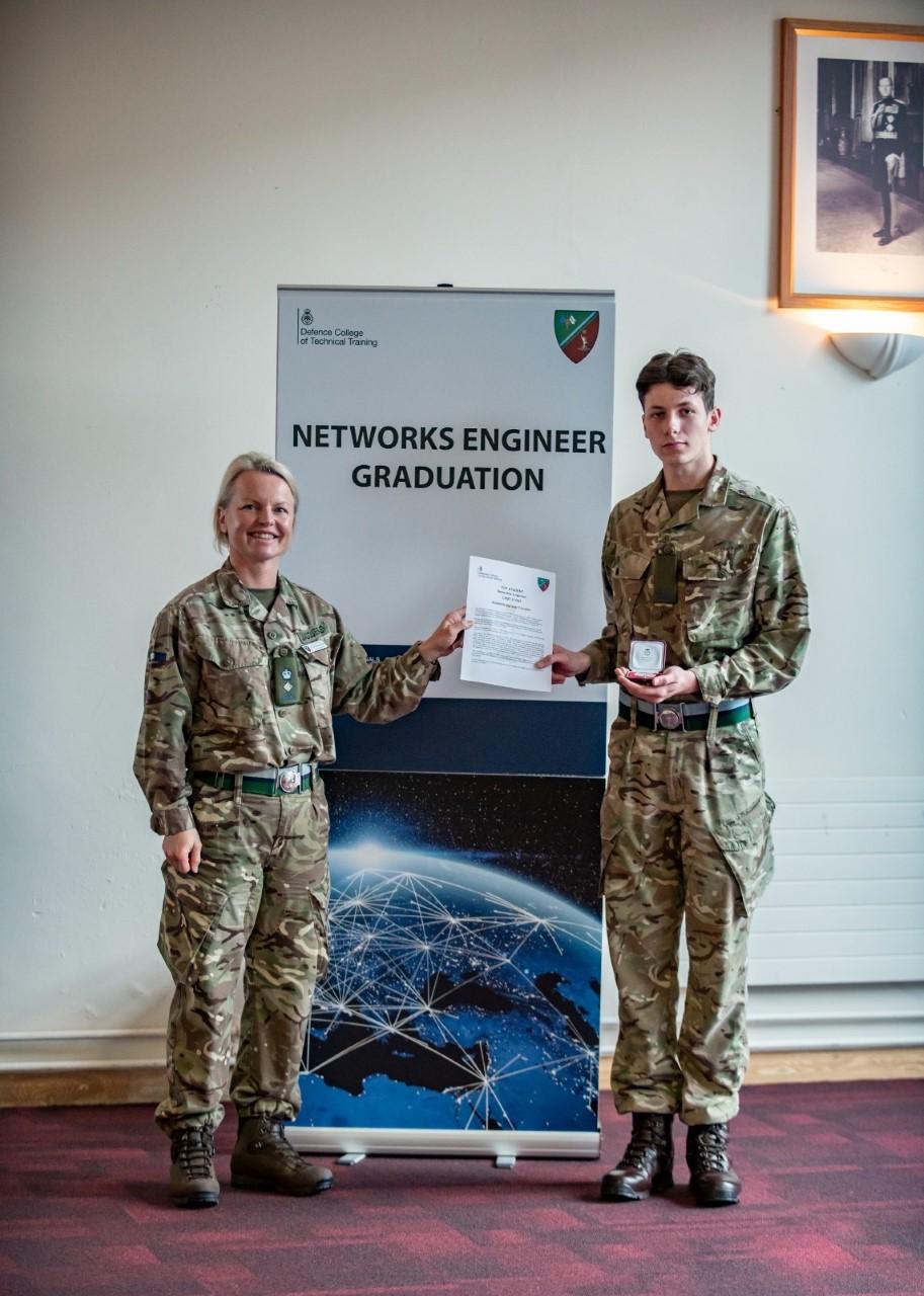Network Engineering Course
