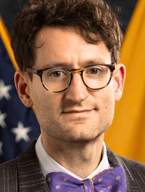 Evan Weiss