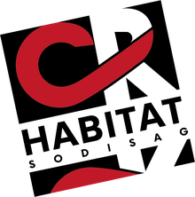 Logo CR Habitat