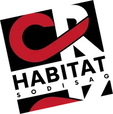 Logo CR Habitat