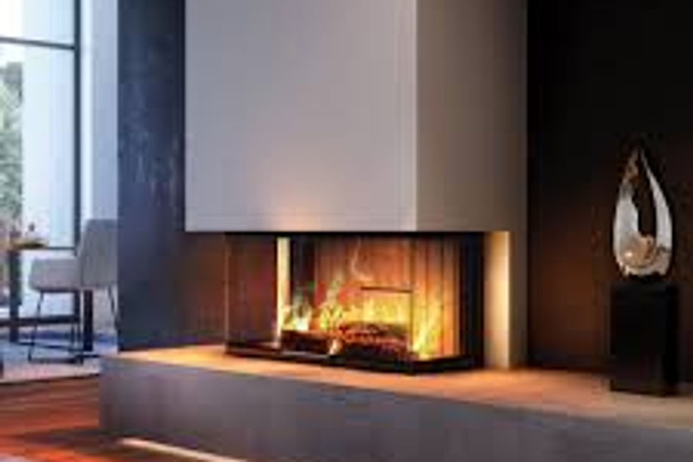 Performances des inserts bois dernière génération : modernisez votre cheminée à Agen avec CR Habitat
