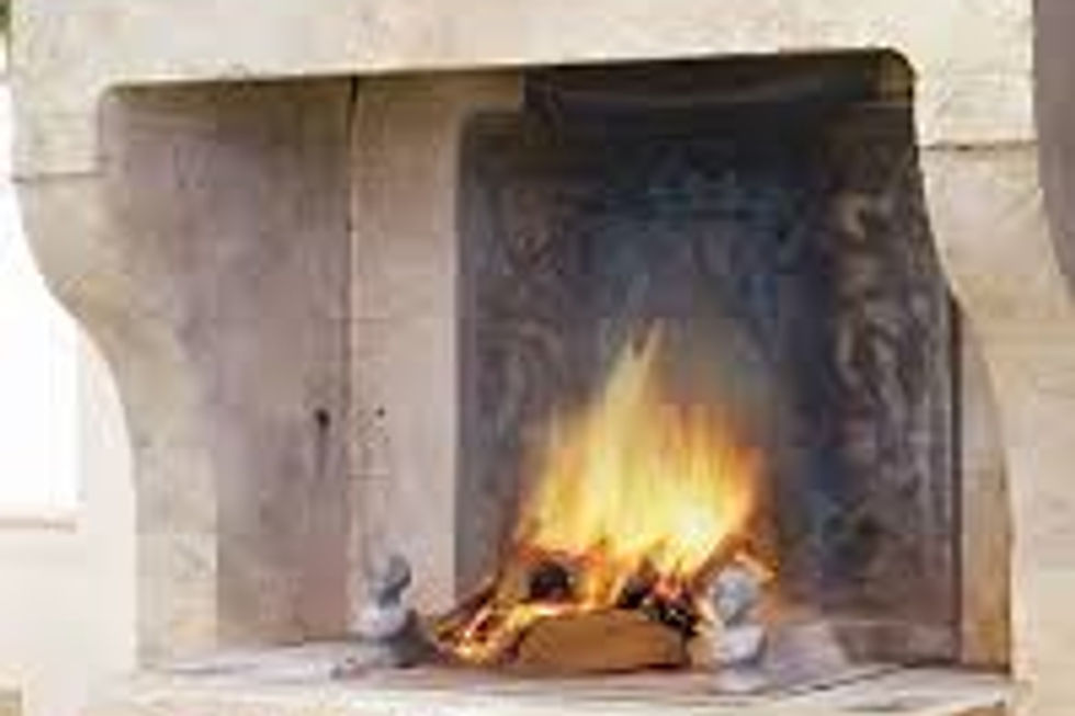 Pourquoi installer un insert bois dans une cheminée existante ?