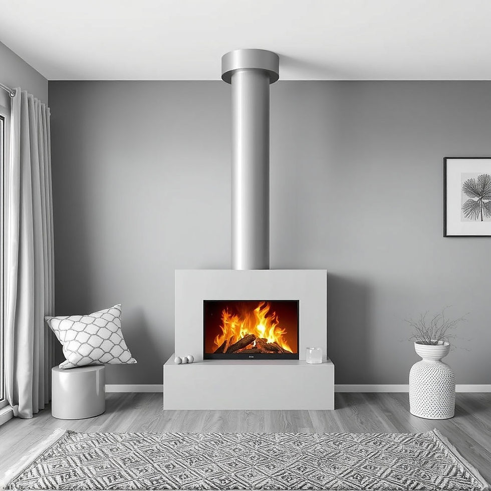 Ventilation et chauffage : l'importance d'une bonne circulation de l'air
