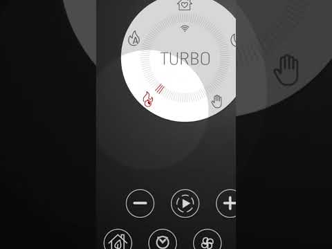 Mode TURBO