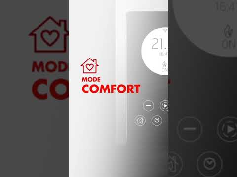 Mode COMFORT