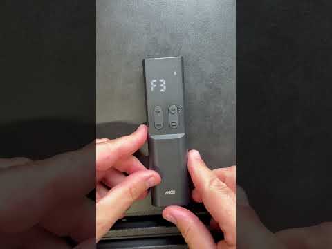 Comment associer la télécommande LIGHT