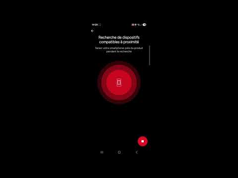 Enregistrez le produit et la preuve d'achat via Maestro+