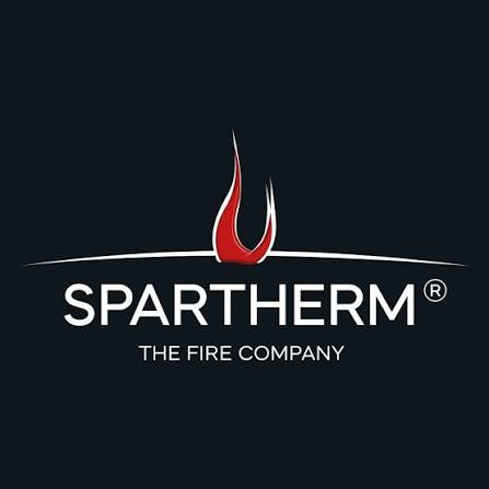 Logo du fournisseur Spartherm