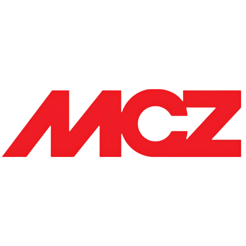 Logo du fournisseur MCZ