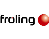 Logo du fournisseur Fröling