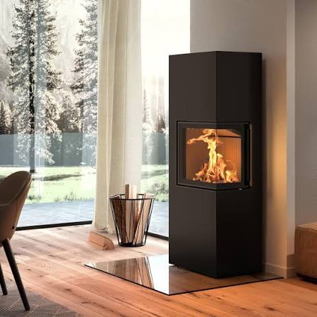 Poêle à bois Lungo 2R – SPARTHERM