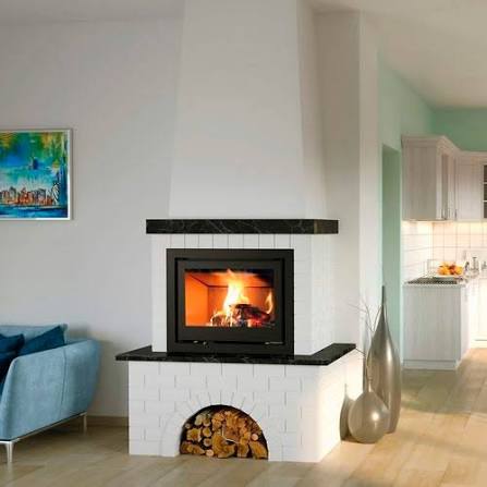 Insert bois Cassette Linea M700 – SPARTHERM