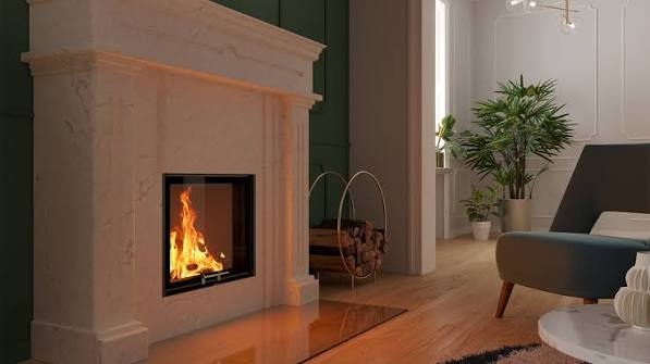 Foyer bois MINI S – SPARTHERM