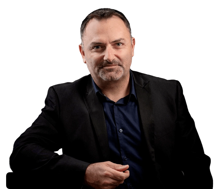 Alexandre Kehyayan, CEO de FormezVoo