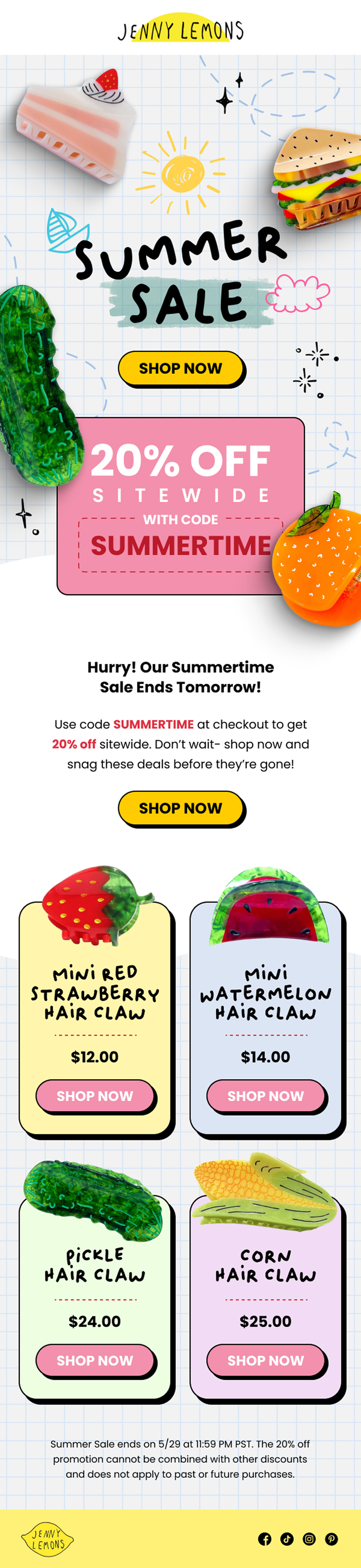 Jenny Lemons Email