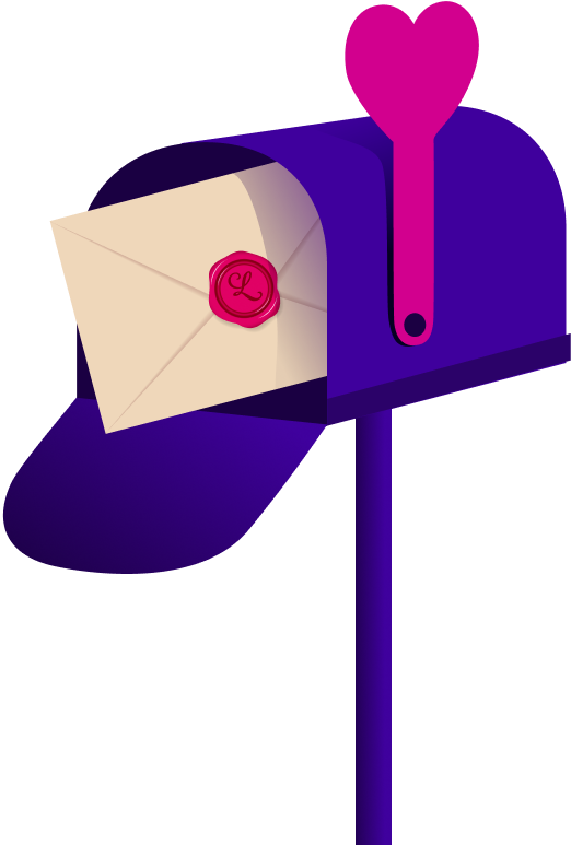 Mailbox
