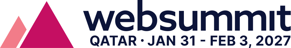 Web Summit Qatar, January 31 – February 3, 2027